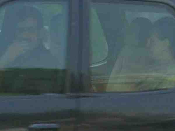 sonia gandhi arrives in allahabad while rahul gandhi will join her in evening sonia gandhi arrives in allahabad while rahul gandhi will join her in evening