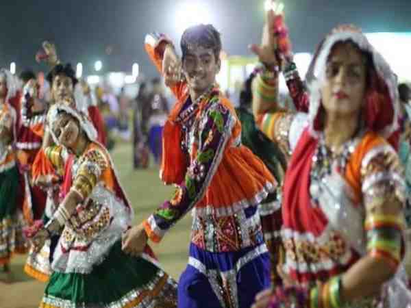 permission for using loudspeaker and dj in garba matter reach into high court permission for using loudspeaker and dj in garba matter reach into high court