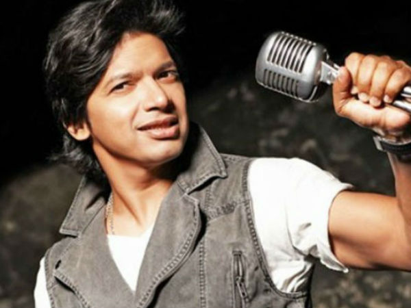 लाइव कन्सर्ट में हुआ सिंगर शान पर हमला