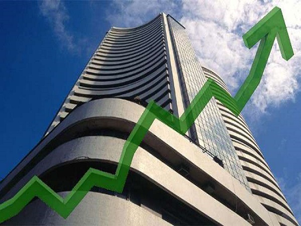 sensex nifty up in early trade rupee gains against dollar sensex nifty up in early trade rupee gains against dollar