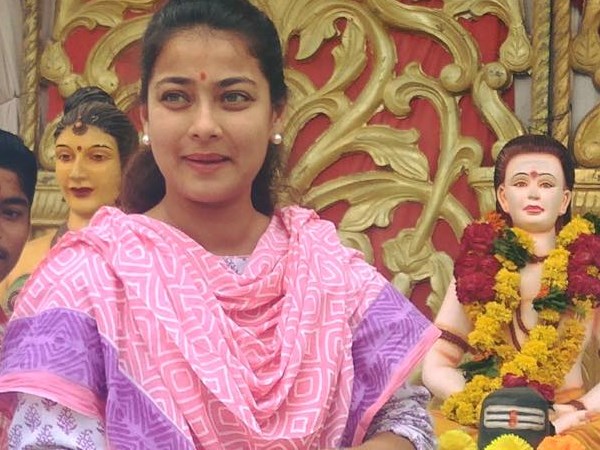 जेपी सांसद शरद बंसोदे को 'शराबी' कहा