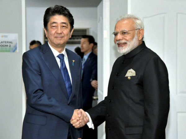 दो दिनों का है पीएम मोदी का दौरा