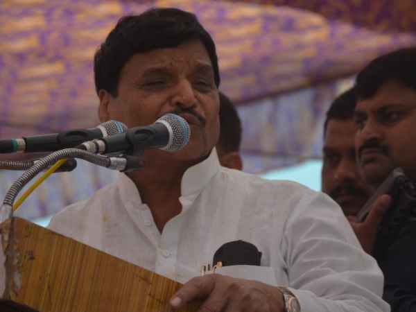 cm yogi adityanath to give z plus security to shivpal yadav cm yogi adityanath to give z plus security to shivpal yadav