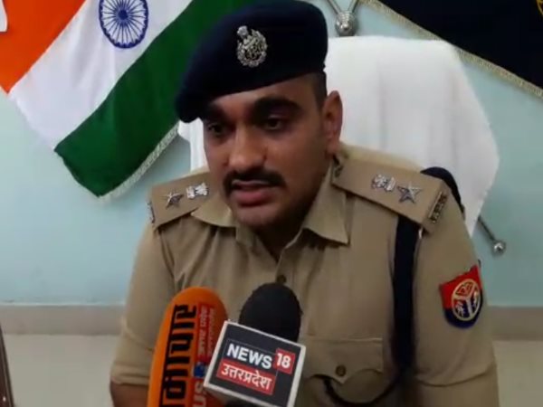 sp started sach ka samna initiative in police department sp started sach ka samna initiative in police department