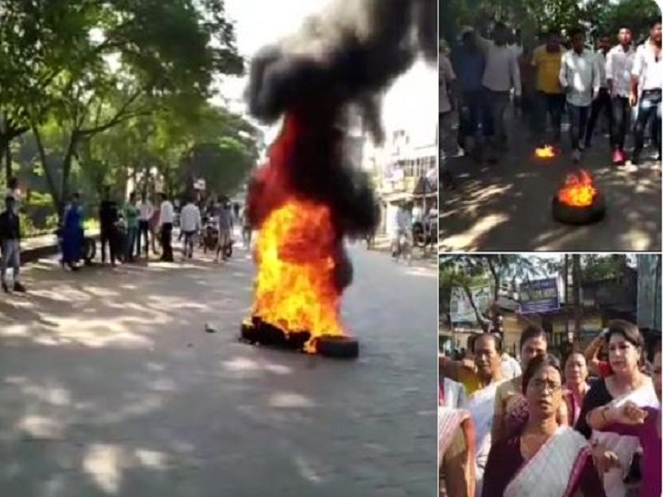 Assam bandh called by over 40 organisations against Citizenship (Amendment) Bill 2016 Assam bandh called by over 40 organisations against Citizenship (Amendment) Bill 2016