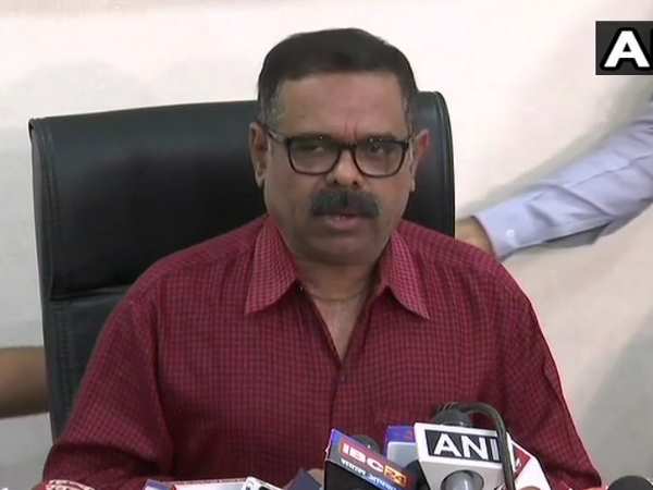 Anti Naxal Ops DG DM Awasthi statement over naxal attack in dantewada Chhattisgarh Anti Naxal Ops DG DM Awasthi statement over naxal attack in dantewada Chhattisgarh