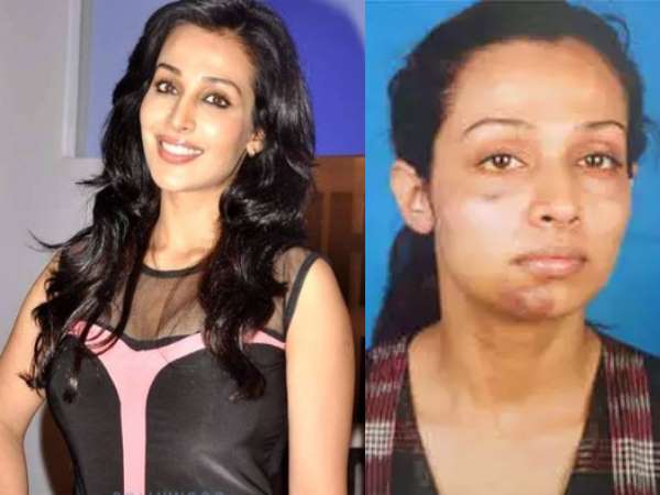 फ्लोरा सैनी ने क्या लिखा है पोस्ट में?