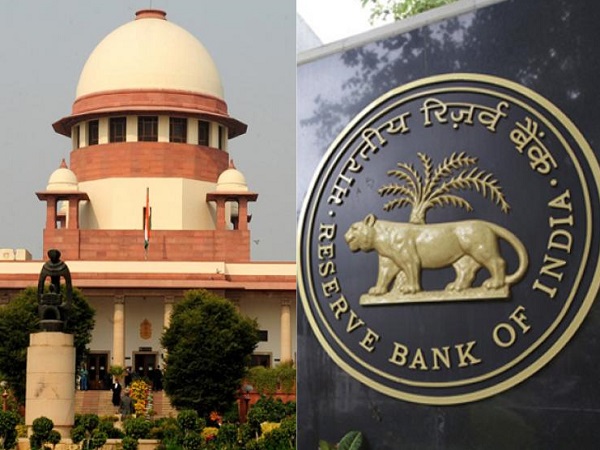 Supreme Court seeks RBI response on plea over banks not passing benefits of low interest rates Supreme Court seeks RBI response on plea over banks not passing benefits of low interest rates