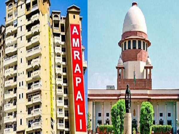 Amrapali diverted homebuyers money to shell companies, supreme court appointed auditors Amrapali diverted homebuyers money to shell companies, supreme court appointed auditors