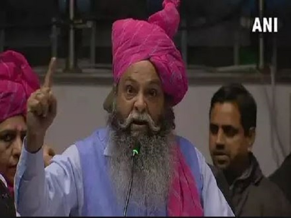 haryana: Suraj Pal Amu back in BJP, party rejected the rejected the resignation haryana: Suraj Pal Amu back in BJP, party rejected the rejected the resignation