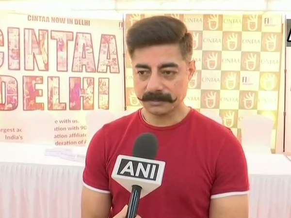 CINTAA secretary announces new panel to fight harassment me too CINTAA secretary announces new panel to fight harassment me too