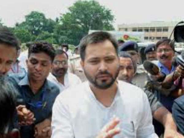 CPI की रैली से क्यों गायब रहे तेजस्वी यादव?