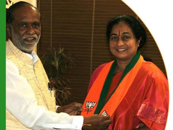 तेलंगाना में 7 दिसंबर को होने हैं चुनाव
