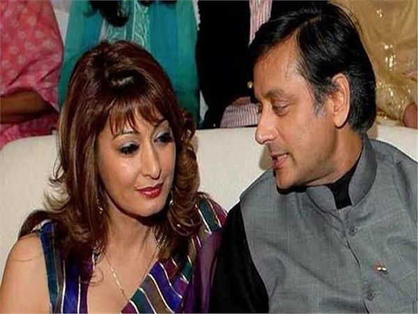 Sunanda Pushkar death case: Delhi police handed over the copies of electronic evidence, to the counsel of Shashi Tharoor Sunanda Pushkar death case: Delhi police handed over the copies of electronic evidence, to the counsel of Shashi Tharoor