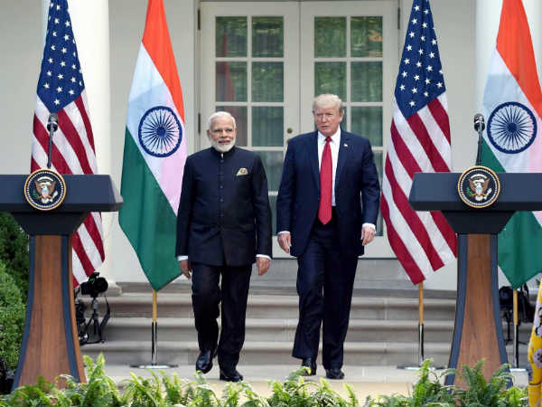 जी-20 समिट में मिल सकते हैं दोनों नेता