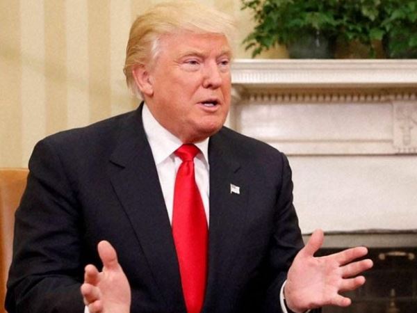 trump trump