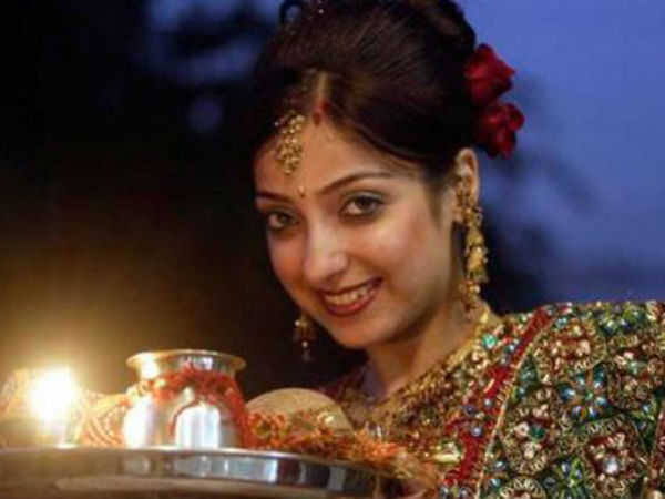 करवा चौथ का शुभ मुहूर्त