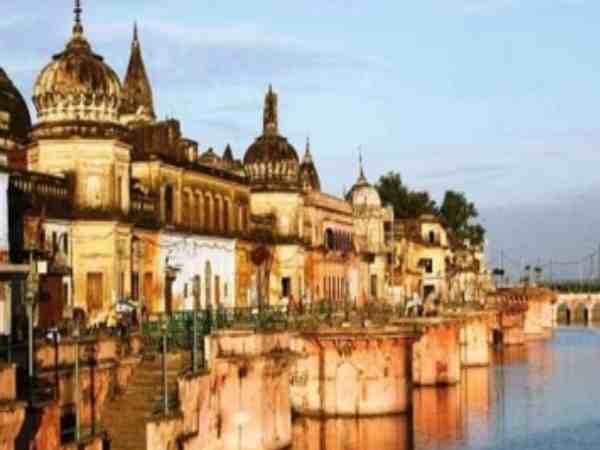 यूपी: अयोध्या का दीपोत्सव पर्व देगा सैकड़ों महिलाओं को रोजगार, रामनगरी को रोशनमय करने में देंगी सहयोग यूपी: अयोध्या का दीपोत्सव पर्व देगा सैकड़ों महिलाओं को रोजगार, रामनगरी को रोशनमय करने में देंगी सहयोग