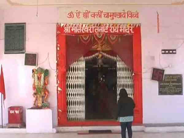 राजस्थान: माता के इस मंदिर ने पाकिस्तान के साथ युद्ध में बचाई थी भारत की लाज राजस्थान: माता के इस मंदिर ने पाकिस्तान के साथ युद्ध में बचाई थी भारत की लाज