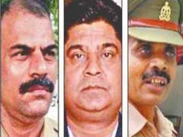यूपी: भाजपा पार्षद की बहन और जीजा के साथ मारपीट करना पुलिसवालों को पड़ा महंगा यूपी: भाजपा पार्षद की बहन और जीजा के साथ मारपीट करना पुलिसवालों को पड़ा महंगा