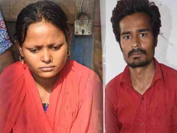 यूपी: जन्म के आधे घंटे बाद पिता ने बच्ची को फेंका तालाब में, 5 घंटे बाद मिला बच्ची का शव यूपी: जन्म के आधे घंटे बाद पिता ने बच्ची को फेंका तालाब में, 5 घंटे बाद मिला बच्ची का शव