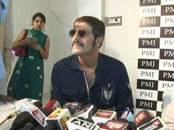 यूपी: चंकी पांडे ने मी टू को लेकर कही ये बड़ी बात, अमीषा पटेल ने बयानबाजी से किया इनकार यूपी: चंकी पांडे ने मी टू को लेकर कही ये बड़ी बात, अमीषा पटेल ने बयानबाजी से किया इनकार