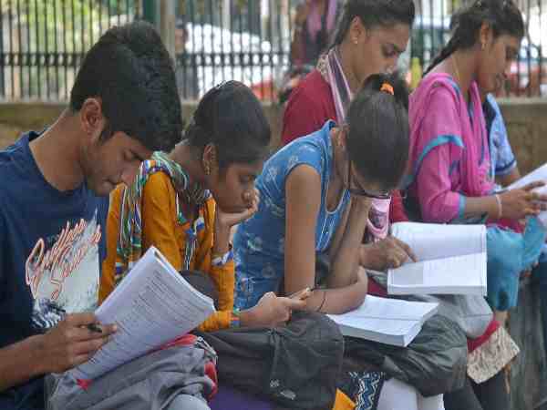 18 नवंबर तक होगी परीक्षा