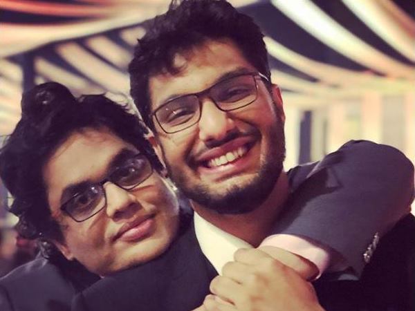 comedian tanmay bhatt written emotional post on instagram comedian tanmay bhatt written emotional post on instagram