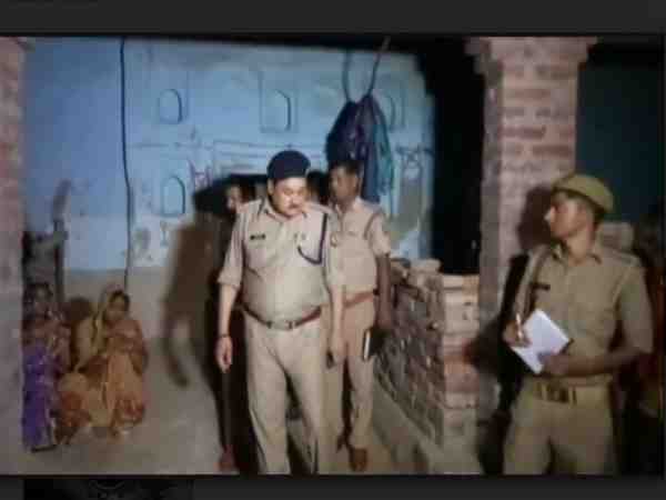 man killed his wife for not having children and then took extreme step in hardoi man killed his wife for not having children and then took extreme step in hardoi