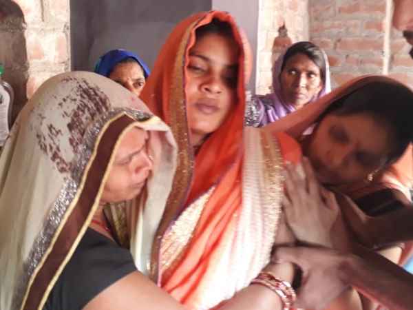 Vijay Kumar martyr in terrorist attack in Jammu Kashmir Vijay Kumar martyr in terrorist attack in Jammu Kashmir