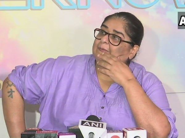 कौन हैं विंता नंदा