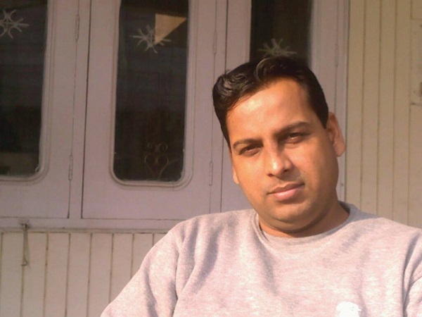 'जब विवेक तिवारी आरएमएल अस्पताल लाया तो उनकी सांस चल रही थी'