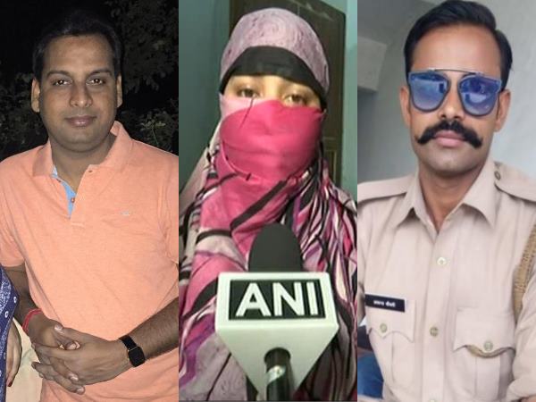 यूपी: विवेक तिवारी मर्डर केस- आरोपी पुलिसवालों ने दिखाई चालाकी तो होगा उनका नार्को टेस्ट यूपी: विवेक तिवारी मर्डर केस- आरोपी पुलिसवालों ने दिखाई चालाकी तो होगा उनका नार्को टेस्ट