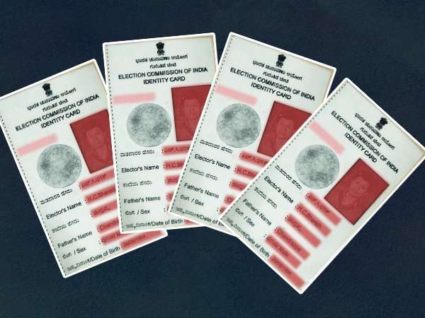 How to get a duplicate Voter ID card online and of offline How to get a duplicate Voter ID card online and of offline