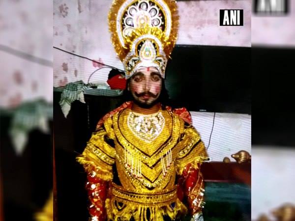 नेत्रहीन थे दलबीर के पिता स्वर्ण सिंह, शताब्दी की चपेट में आ गए थे