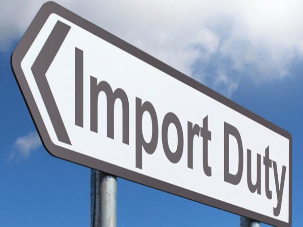 Government raised custom duty On Mobile Phone Parts Communication Items Government raised custom duty On Mobile Phone Parts Communication Items