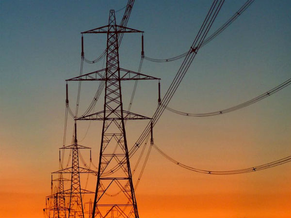 narendra Modi govts electrification drive: Rural India illuminated narendra Modi govts electrification drive: Rural India illuminated