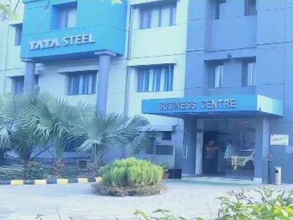 Haryana: Tata Steel Manager shot dead by former employee in Faridabad Haryana: Tata Steel Manager shot dead by former employee in Faridabad