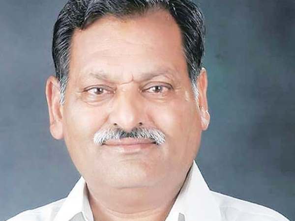 BJP Mla demands To Rename Agra To Agarwal or agravan BJP Mla demands To Rename Agra To Agarwal or agravan
