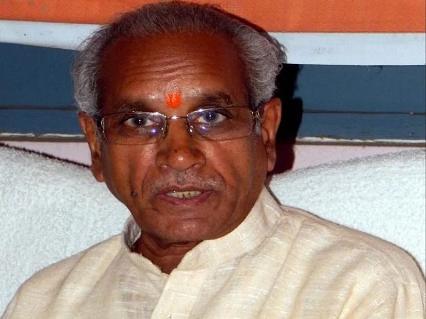 हमें केंद्र और राज्य दोनों सरकारों से बहुत उम्मीदें- नृत्यगोपाल दास
