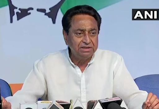 madhya pradesh elections: kamalnath says I have full faith in the people of Madhya Pradesh madhya pradesh elections: kamalnath says I have full faith in the people of Madhya Pradesh