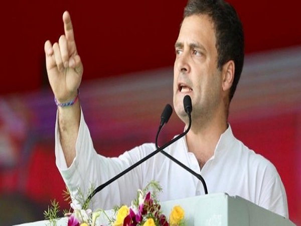 '15 सालों में राज्य की छवि खराब हुई'