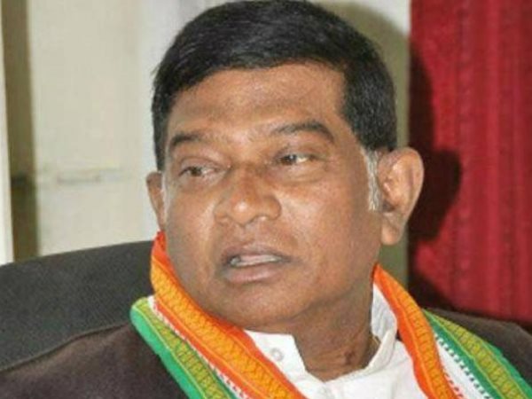 chhattisgarh former cm ajit jogi hospitalzed in mumbai chhattisgarh former cm ajit jogi hospitalzed in mumbai