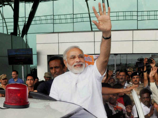 modi modi