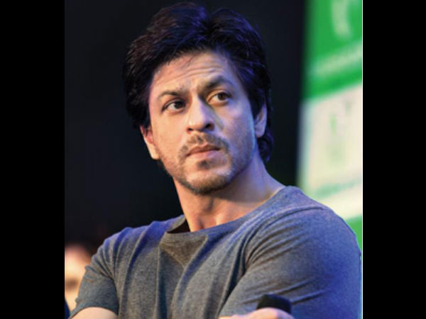 कलिंग सेना ने शाहरुख के खिलाफ धमकी वापस ली