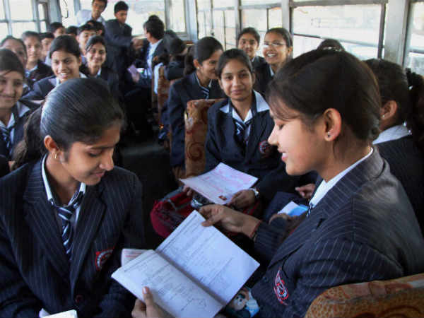 यूपी: दो चरण में होगी यूपी बोर्ड की प्रयोगात्मक परीक्षा, जानें आपके शहर में कब होगा यह? यूपी: दो चरण में होगी यूपी बोर्ड की प्रयोगात्मक परीक्षा, जानें आपके शहर में कब होगा यह?