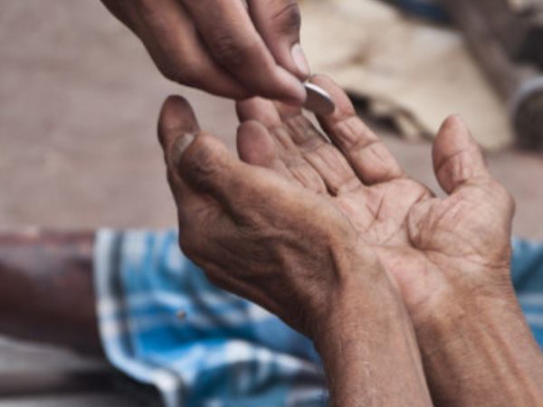 लोगों के लिए प्रेरणा