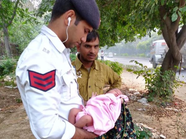 Delhi Traffic Police Delhi Traffic Police