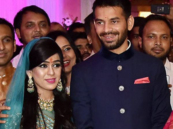 Tej Pratap Yadav Tej Pratap Yadav