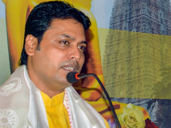 Biplab Deb Biplab Deb